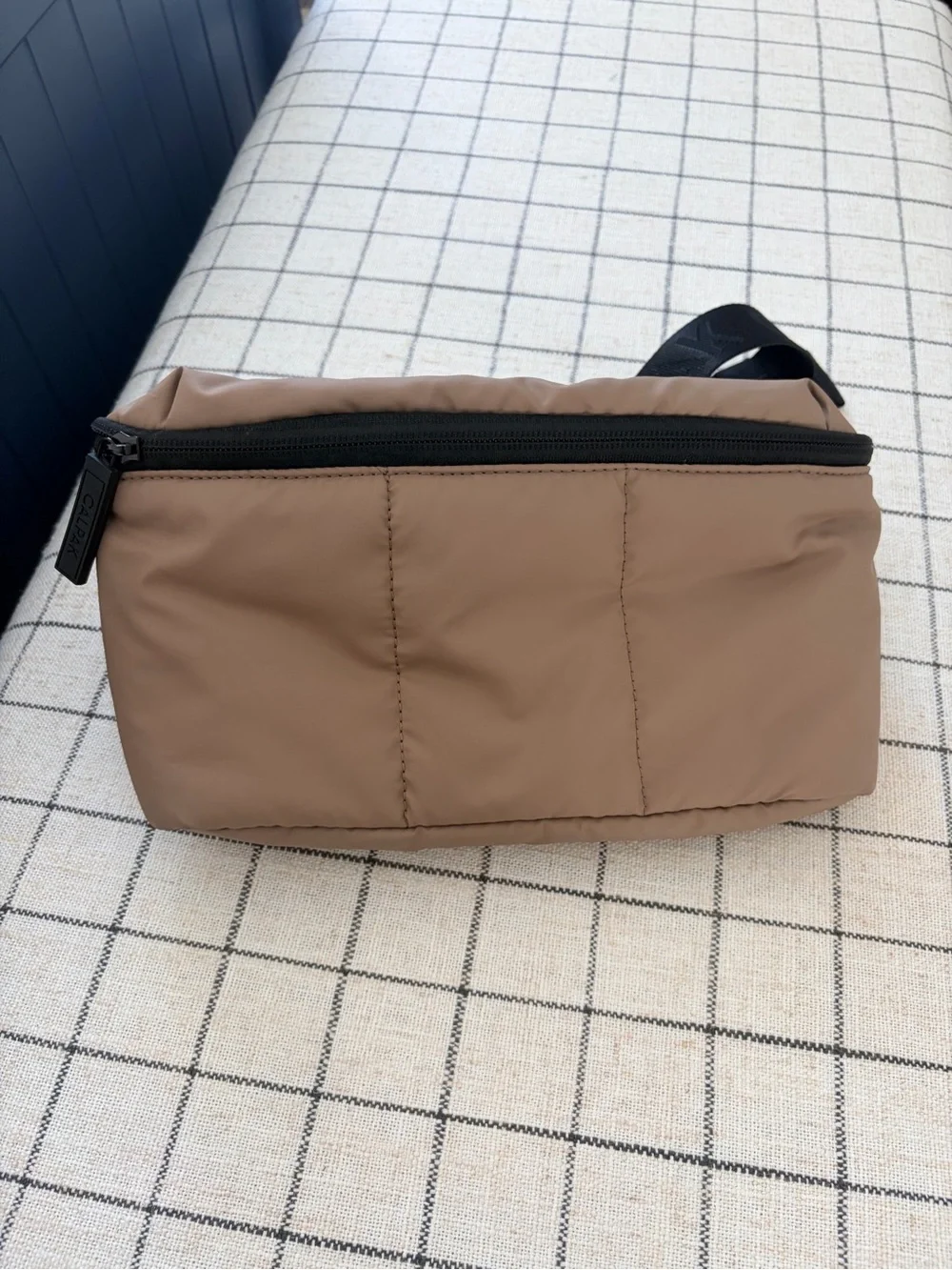Calpak Luka Belt Bag - Picture 8 of 11